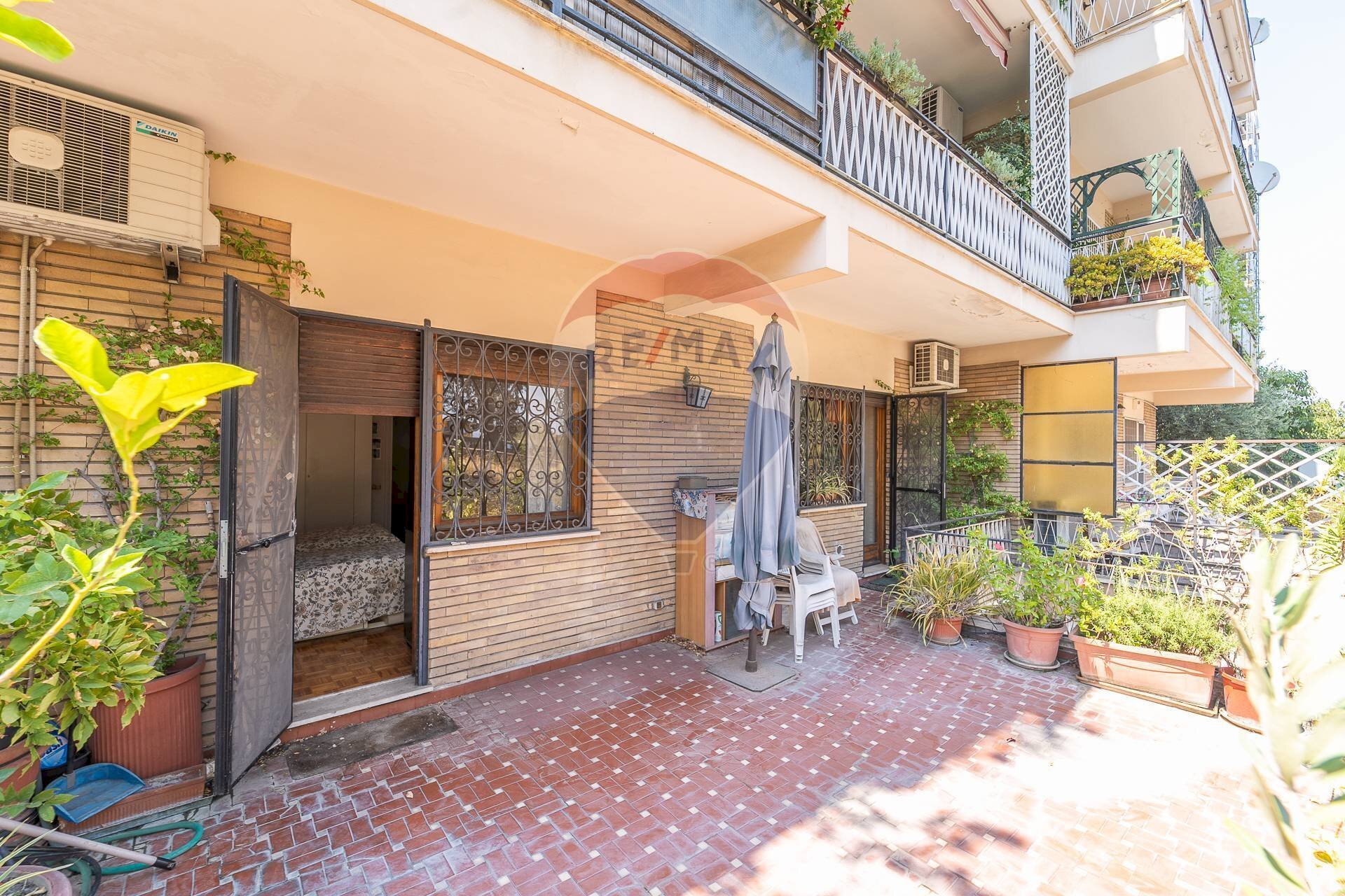 Trilocale VIA FLAMINIA VECCHIA, Roma (zona Fleming) - foto 2