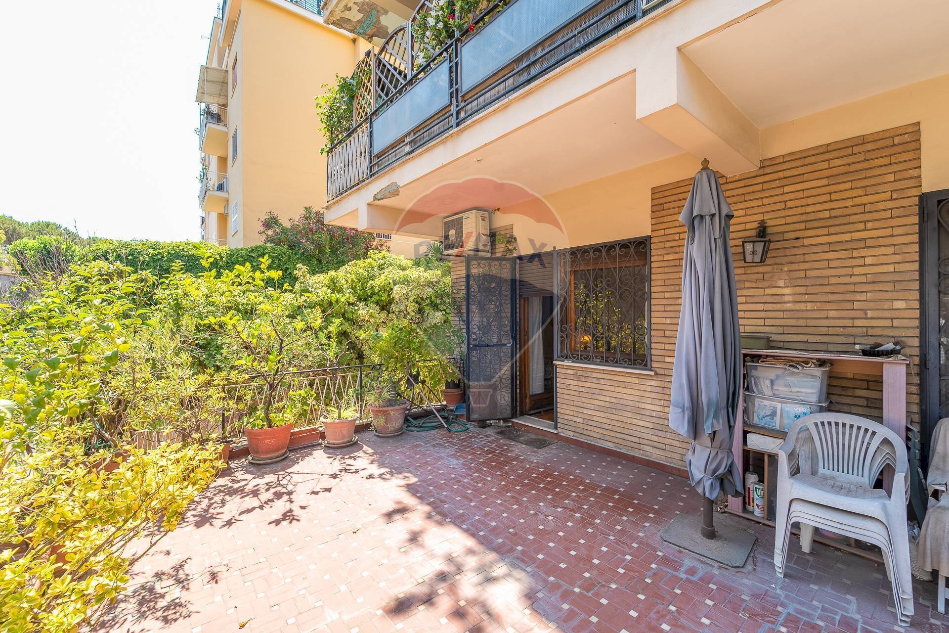 Trilocale VIA FLAMINIA VECCHIA, Roma (zona Fleming) - foto 3