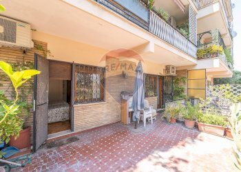 Trilocale VIA FLAMINIA VECCHIA, Roma (zona Fleming) - foto 2