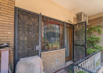 Trilocale VIA FLAMINIA VECCHIA, Roma (zona Fleming) - foto 4