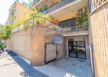 Trilocale VIA FLAMINIA VECCHIA, Roma (zona Fleming) - foto 8