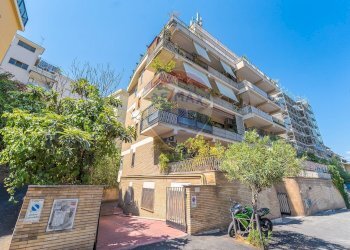 Trilocale VIA FLAMINIA VECCHIA, Roma (zona Fleming) - foto 9