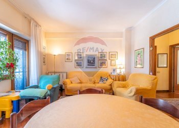 Trilocale VIA FLAMINIA VECCHIA, Roma (zona Fleming) - foto 14