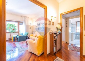 Trilocale VIA FLAMINIA VECCHIA, Roma (zona Fleming) - foto 15