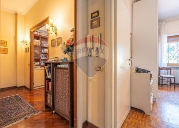 Trilocale VIA FLAMINIA VECCHIA, Roma (zona Fleming) - foto 16