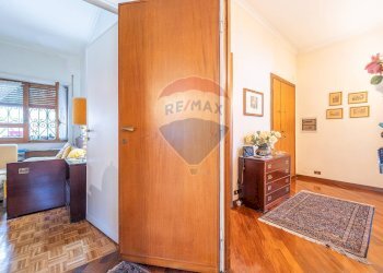 Trilocale VIA FLAMINIA VECCHIA, Roma (zona Fleming) - foto 17