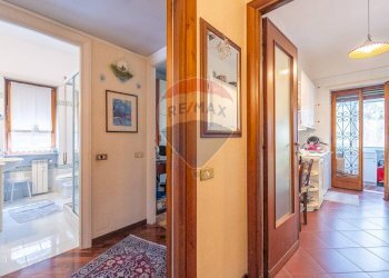 Trilocale VIA FLAMINIA VECCHIA, Roma (zona Fleming) - foto 18