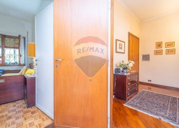 Trilocale VIA FLAMINIA VECCHIA, Roma (zona Fleming) - foto 20