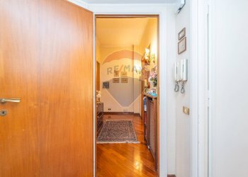 Trilocale VIA FLAMINIA VECCHIA, Roma (zona Fleming) - foto 21