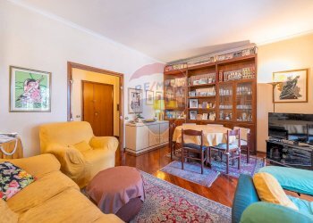 Trilocale VIA FLAMINIA VECCHIA, Roma (zona Fleming) - foto 23