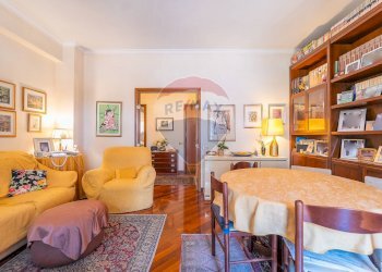 Trilocale VIA FLAMINIA VECCHIA, Roma (zona Fleming) - foto 24