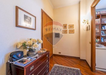 Trilocale VIA FLAMINIA VECCHIA, Roma (zona Fleming) - foto 25