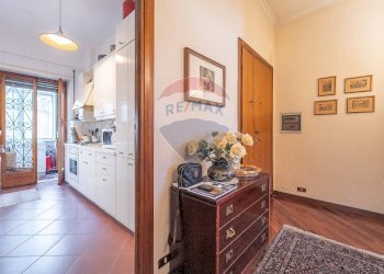 Trilocale VIA FLAMINIA VECCHIA, Roma (zona Fleming) - foto 26