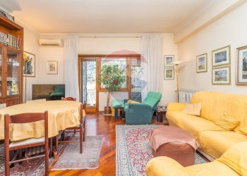 Trilocale VIA FLAMINIA VECCHIA, Roma (zona Fleming) - foto 28