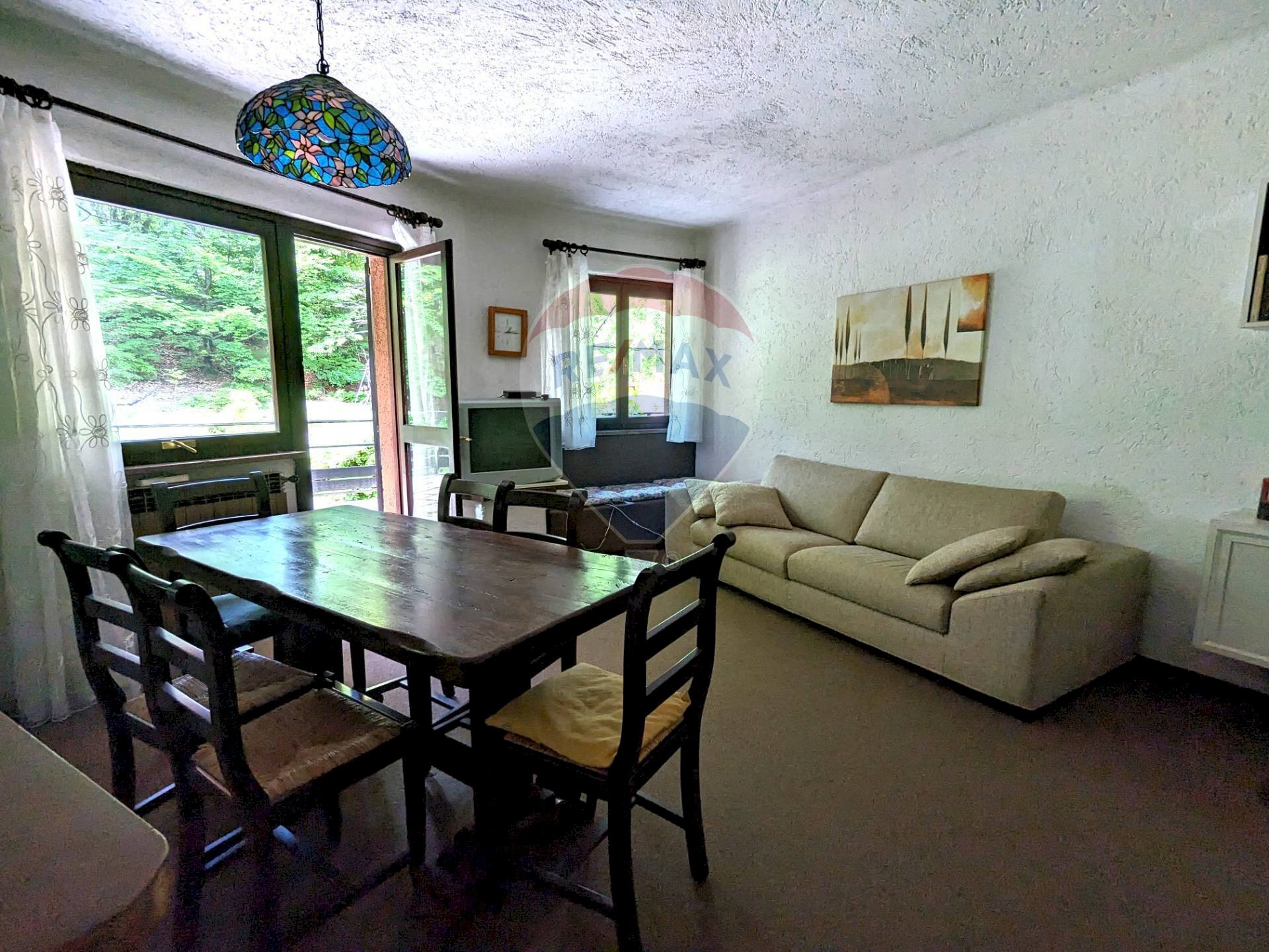 Bilocale Pian Camuno - foto 1