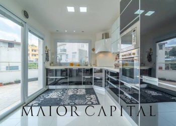 Appartamento via Biasi, Nuoro - foto 9