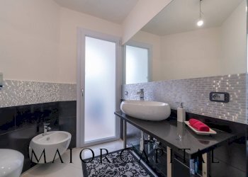 Appartamento via Biasi, Nuoro - foto 12