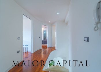 Appartamento via Biasi, Nuoro - foto 15