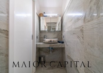 Appartamento via Biasi, Nuoro - foto 18