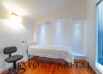 Appartamento via Biasi, Nuoro - foto 19