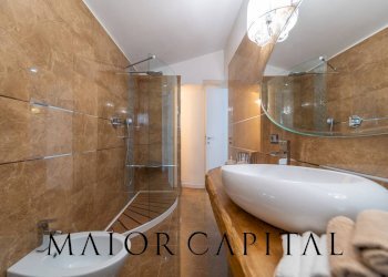 Appartamento via Biasi, Nuoro - foto 23