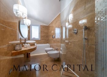 Appartamento via Biasi, Nuoro - foto 24