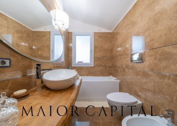 Appartamento via Biasi, Nuoro - foto 25