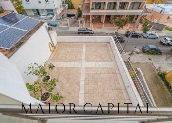 Appartamento via Biasi, Nuoro - foto 27