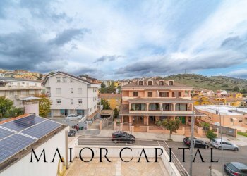 Appartamento via Biasi, Nuoro - foto 28