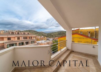 Appartamento via Biasi, Nuoro - foto 29