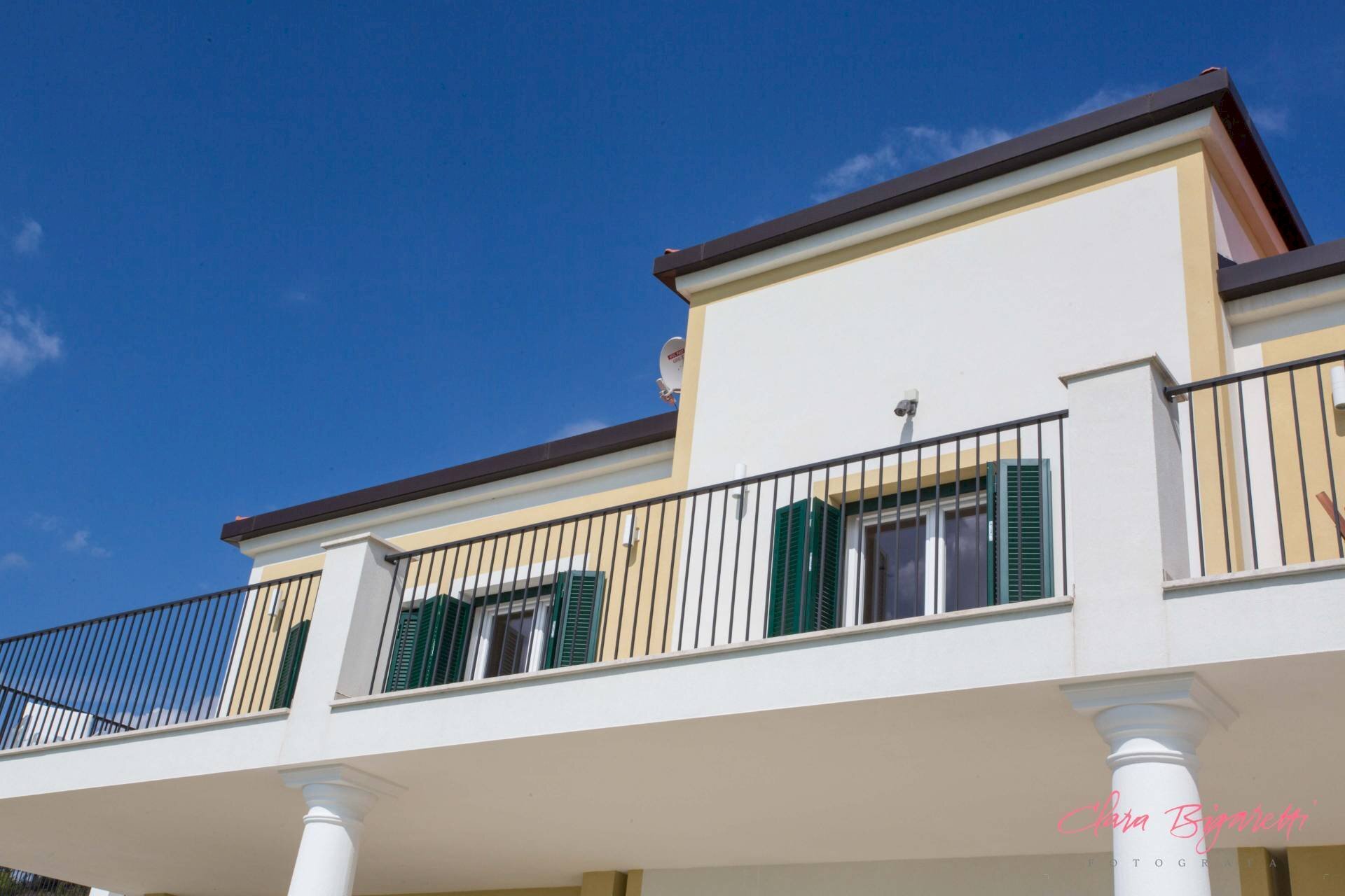 Villa Unifamiliare Via Antica Torre, Cipressa - foto 2