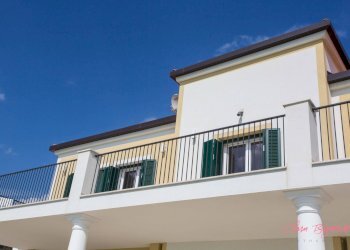 Villa Unifamiliare Via Antica Torre, Cipressa - foto 2