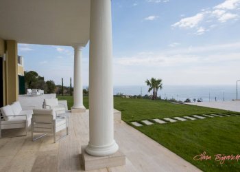 Villa Unifamiliare Via Antica Torre, Cipressa - foto 3