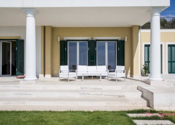 Villa Unifamiliare Via Antica Torre, Cipressa - foto 4