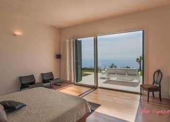 Villa Unifamiliare Via Antica Torre, Cipressa - foto 5