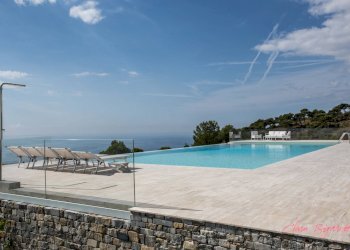 Villa Unifamiliare Via Antica Torre, Cipressa - foto 6