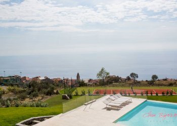 Villa Unifamiliare Via Antica Torre, Cipressa - foto 8