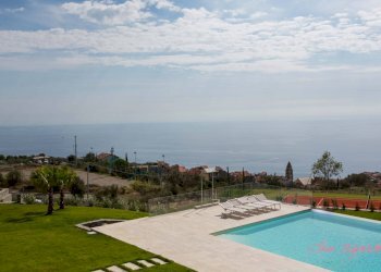 Villa Unifamiliare Via Antica Torre, Cipressa - foto 9