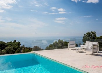 Villa Unifamiliare Via Antica Torre, Cipressa - foto 10