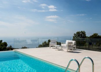 Villa Unifamiliare Via Antica Torre, Cipressa - foto 11