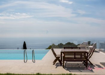 Villa Unifamiliare Via Antica Torre, Cipressa - foto 12