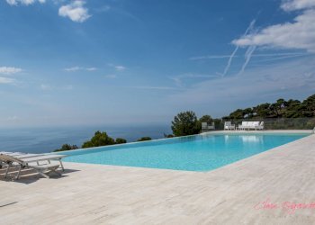 Villa Unifamiliare Via Antica Torre, Cipressa - foto 13