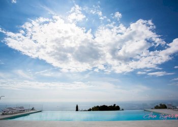 Villa Unifamiliare Via Antica Torre, Cipressa - foto 14