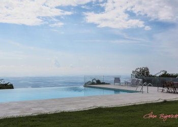 Villa Unifamiliare Via Antica Torre, Cipressa - foto 15