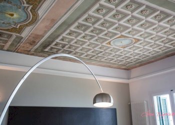 Villa Unifamiliare Via Antica Torre, Cipressa - foto 16