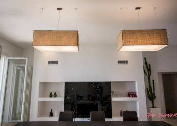 Villa Unifamiliare Via Antica Torre, Cipressa - foto 17