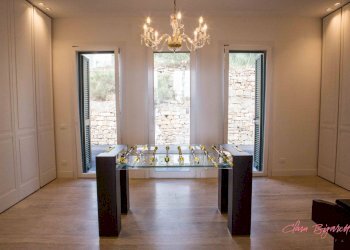 Villa Unifamiliare Via Antica Torre, Cipressa - foto 19