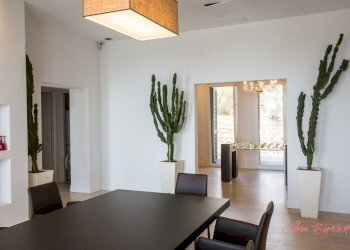 Villa Unifamiliare Via Antica Torre, Cipressa - foto 21