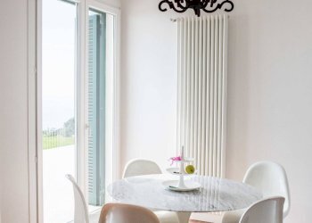 Villa Unifamiliare Via Antica Torre, Cipressa - foto 22