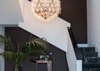 Villa Unifamiliare Via Antica Torre, Cipressa - foto 23